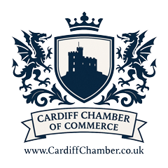 Cardiff Chamber of Commerce Logo